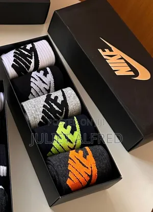 5 in 1 SOCKS