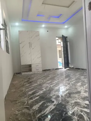 Furnished 1bdrm Block of Flats in Light Estate, Igbogbo for rent