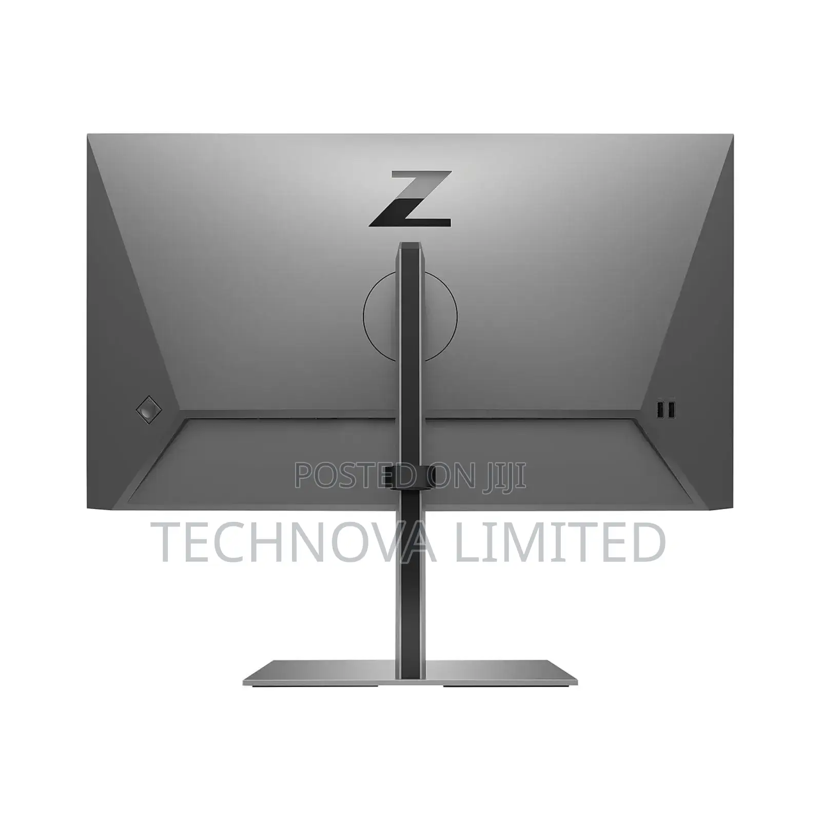 HP Z24f G3 (23.8" ) Full-Hd IPS Monitor