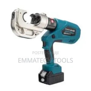 Battery Crimping Tool Machine