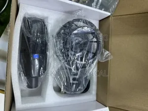 Unidirectional Studio Microphone
