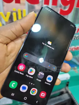 Samsung Galaxy S22+ 5G 128 GB Black