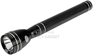 Long Distance CC-70 Tactical LED Rechargeable Flashlight