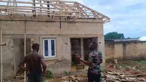 House Roof Installer in the Mainland
