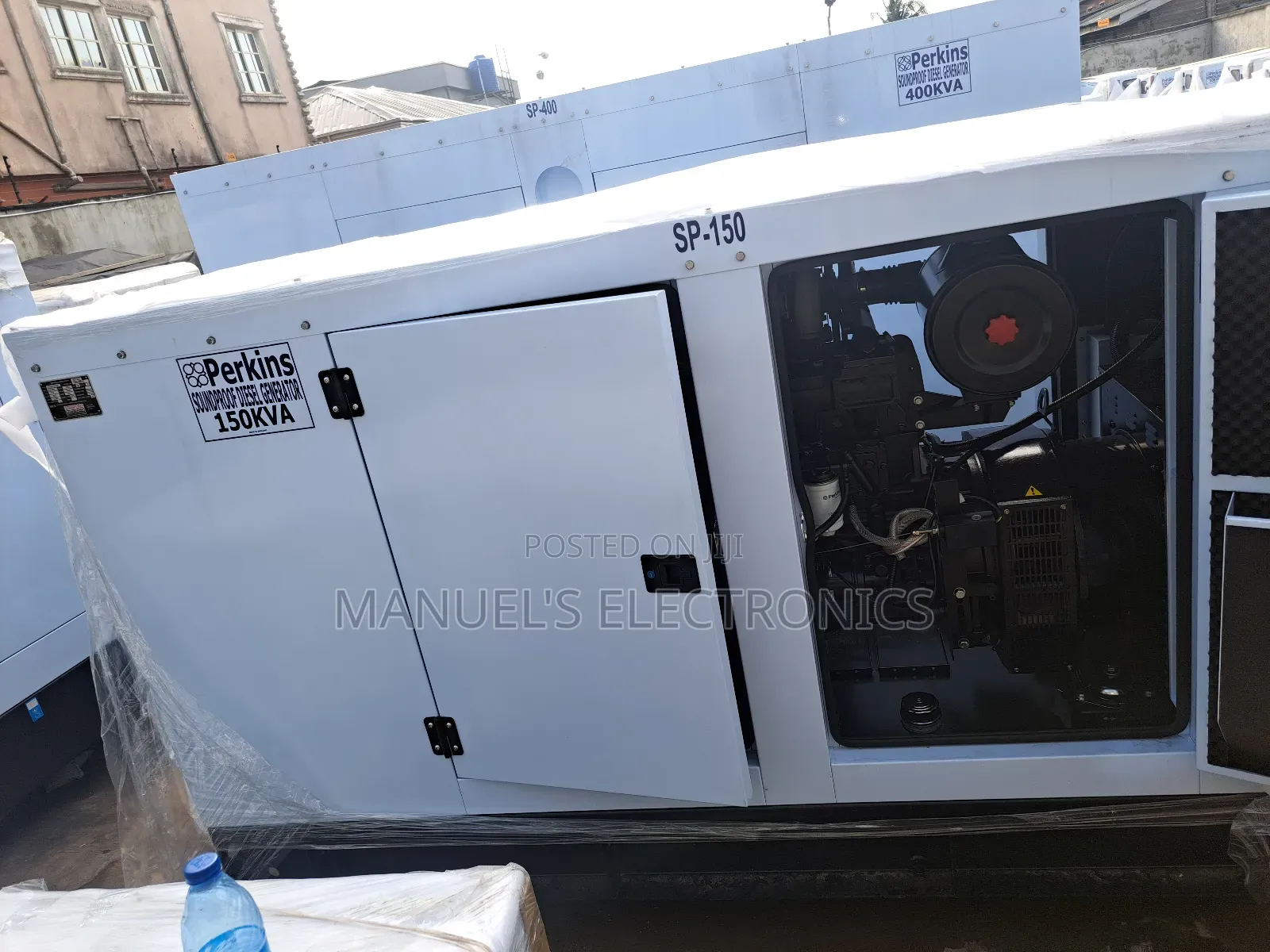 All Kva Available Here From 15kva Too 1500kva
