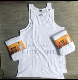 2 in 1 SPENCER SINGLET