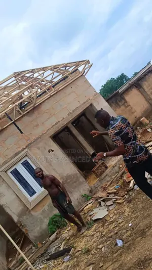 Roofing Contractors in Nigeria