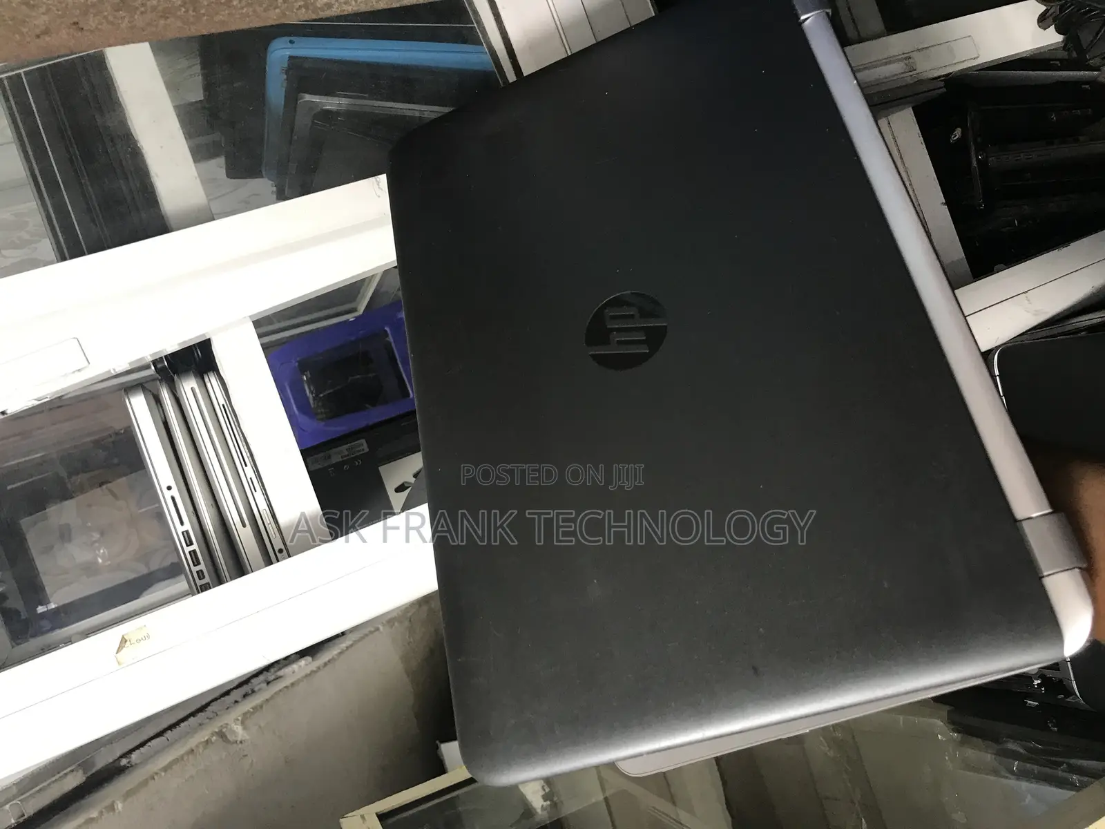 Laptop HP ProBook 450 G2 6GB Intel Core I7 HDD 500GB