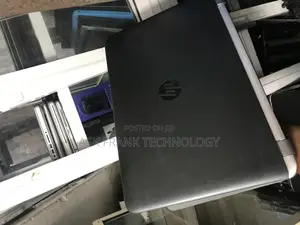 Laptop HP ProBook 450 G2 6GB Intel Core I7 HDD 500GB
