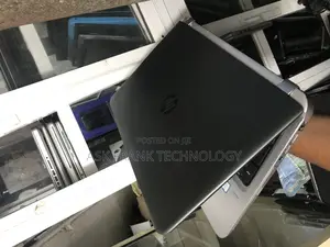 Laptop HP ProBook 450 G2 6GB Intel Core I7 HDD 500GB