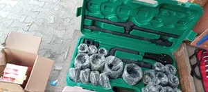 26pcs Socket Wrench Set