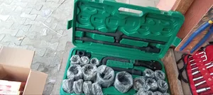 26pcs Socket Wrench Set