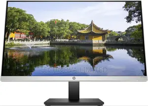 Hp 24mq QHD (2560x1440p) 24-Inch Ips Monitor