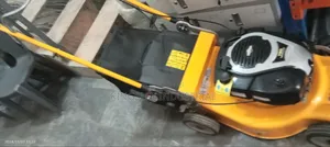 LAWN MOWER 750 Serials