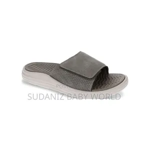 George Men’S Atlantic Slides Sandals
