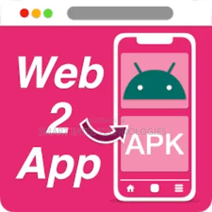 Convert Your Existing Website Into a Powerful Mobile App