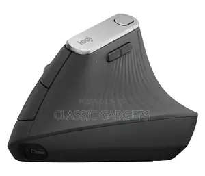 Logitech Mx Vertical Advanced Ergonomic Mouse