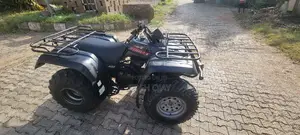 Yamaha 2015