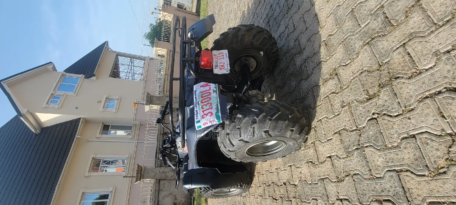Yamaha 2015