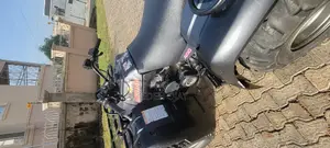 Yamaha 2015