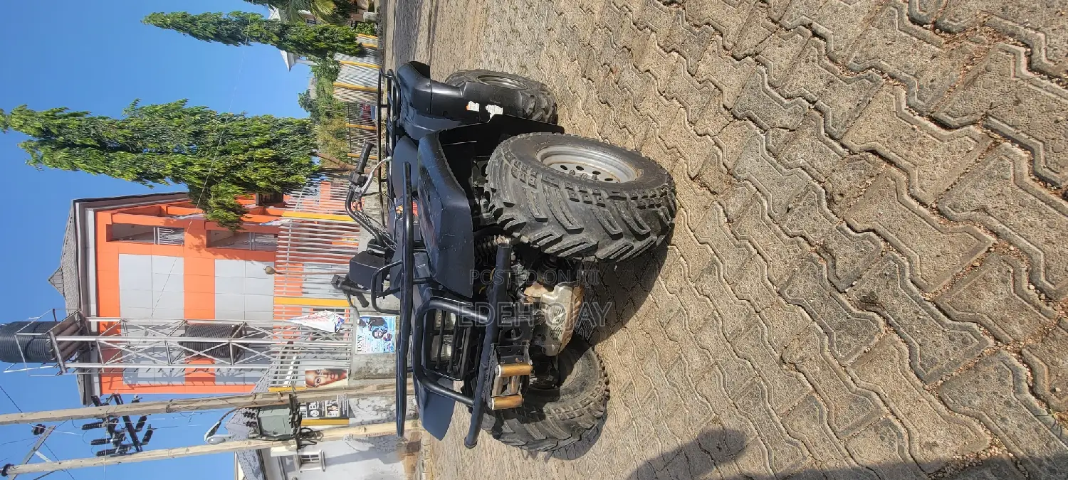 Yamaha 2015