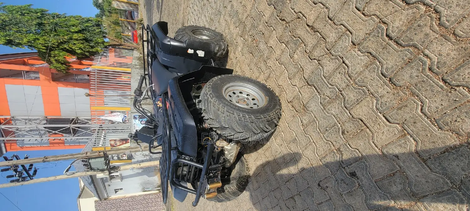 Yamaha 2015