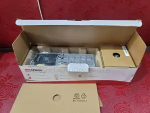 Hikvision Access Control Terminal