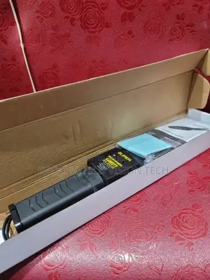 Garett Metal Detector