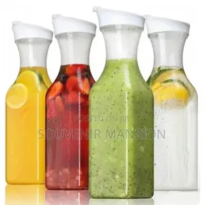 1.6litre Pitcher Juice Bottle