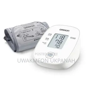 Omron M1 Basic Blood Pressure Monitoring Machine