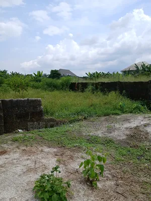Buy and Build 1 Plot of Land for Sale