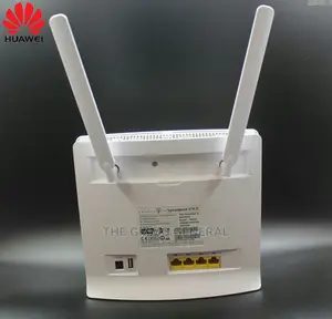 Huawei 4G Lite Router With Sim Slot