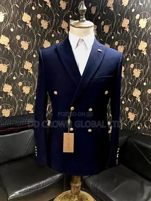 Men's Suit