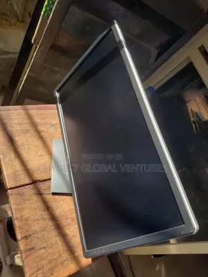 Dell 23 Inches