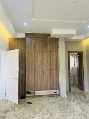 1bdrm Block of Flats in Bricks Apartment, Katampe Extension for rent