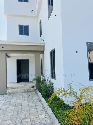 Photo - 1bdrm Block of Flats in Bricks Apartment, Katampe Extension for rent