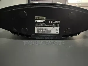 Philips SW700M/05 Spotify Wireless Multiroom Speaker