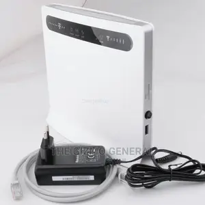 Huawei 3g Router