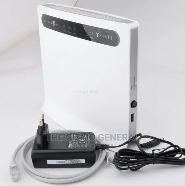 Huawei 3g Router