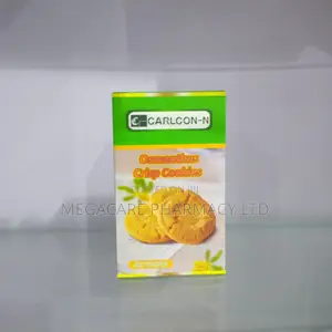 Osmanthus Crisp Cookies