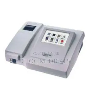 Mindray B-88a Chemistry Analyser