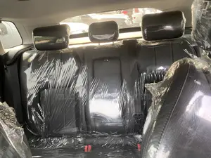 Land Rover Range Rover Evoque 2017 Black