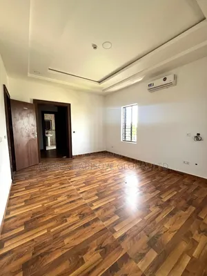 4bdrm Townhouse / Terrace in Gwarinpa Main for rent
