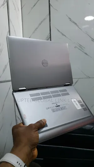 Laptop Dell Latitude 5310 16GB Intel Core I7 SSD 256GB