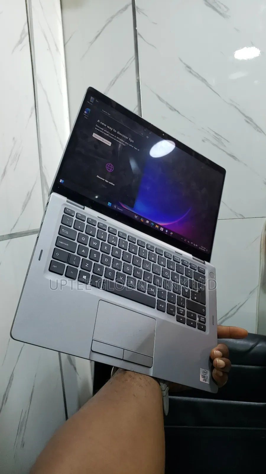 Laptop Dell Latitude 5310 16GB Intel Core I7 SSD 256GB