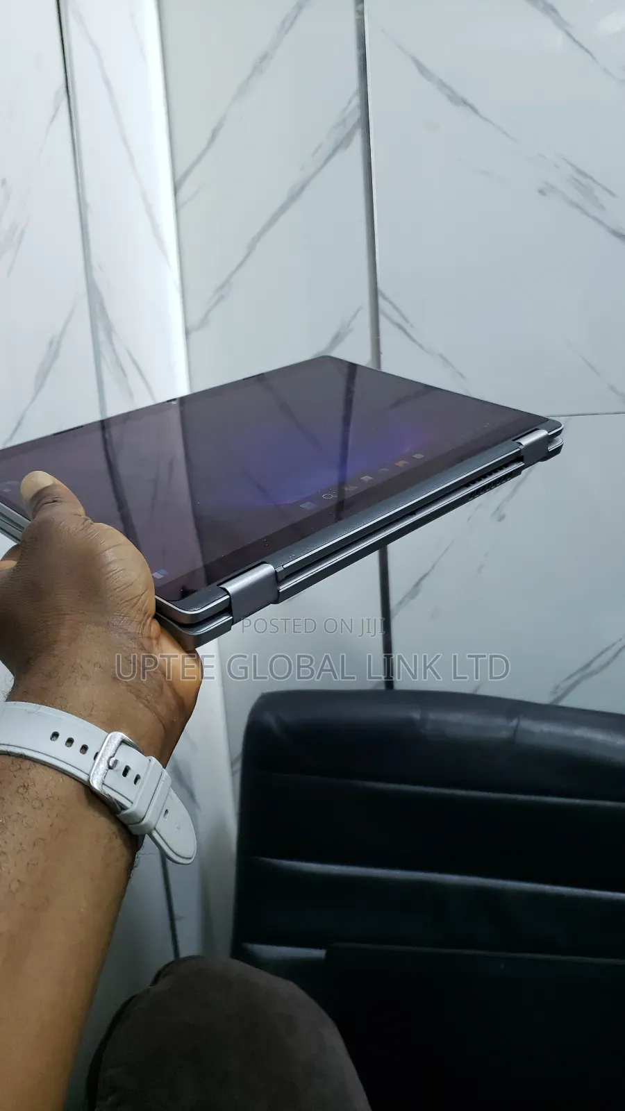 Laptop Dell Latitude 5310 16GB Intel Core I7 SSD 256GB