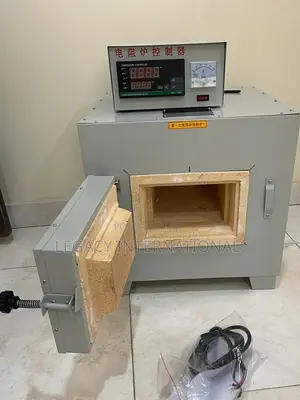 Muffle Furnace 1200°C (Sx5-12)(300x200x120)