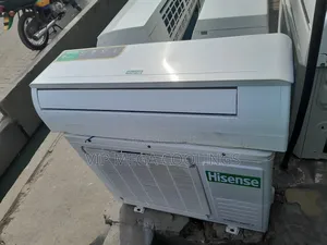 Top Grade Inverter Air Conditioner