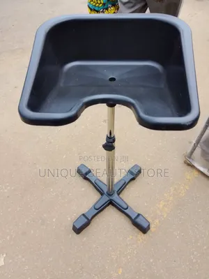Hair Washing Basin