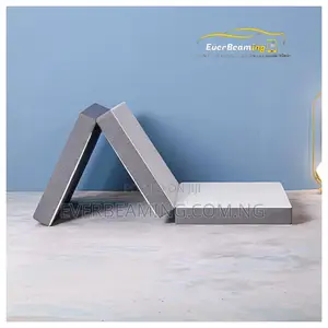 Portable Foldable Camp Picnic and Outdoor Trifold Mattress _